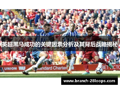 英超黑马成功的关键因素分析及其背后战略揭秘 英超黑马成功的关键因素分析及其背后战略揭秘
