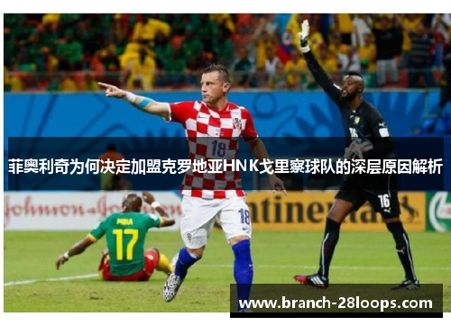 菲奥利奇为何决定加盟克罗地亚HNK戈里察球队的深层原因解析 菲奥利奇为何决定加盟克罗地亚HNK戈里察球队的深层原因解析