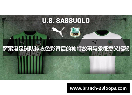 萨索洛足球队球衣色彩背后的独特故事与象征意义揭秘 萨索洛足球队球衣色彩背后的独特故事与象征意义揭秘