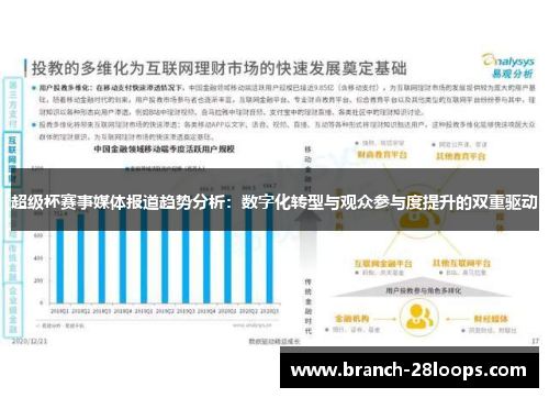 超级杯赛事媒体报道趋势分析：数字化转型与观众参与度提升的双重驱动