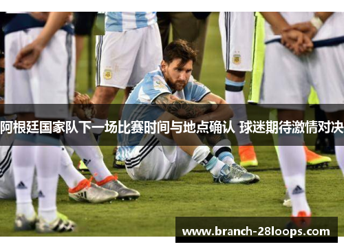 阿根廷国家队下一场比赛时间与地点确认 球迷期待激情对决