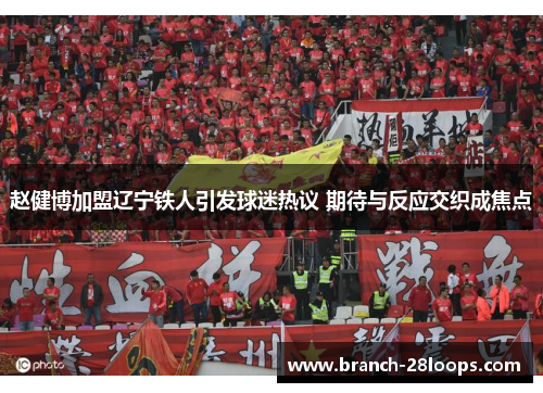 赵健博加盟辽宁铁人引发球迷热议 期待与反应交织成焦点
