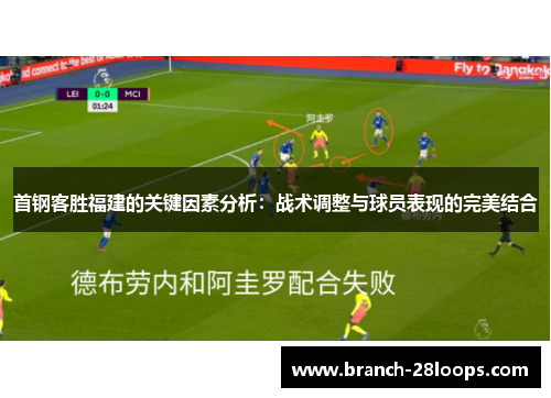 首钢客胜福建的关键因素分析:战术调整与球员表现的完美结合 首钢客胜福建的关键因素分析:战术调整与球员表现的完美结合